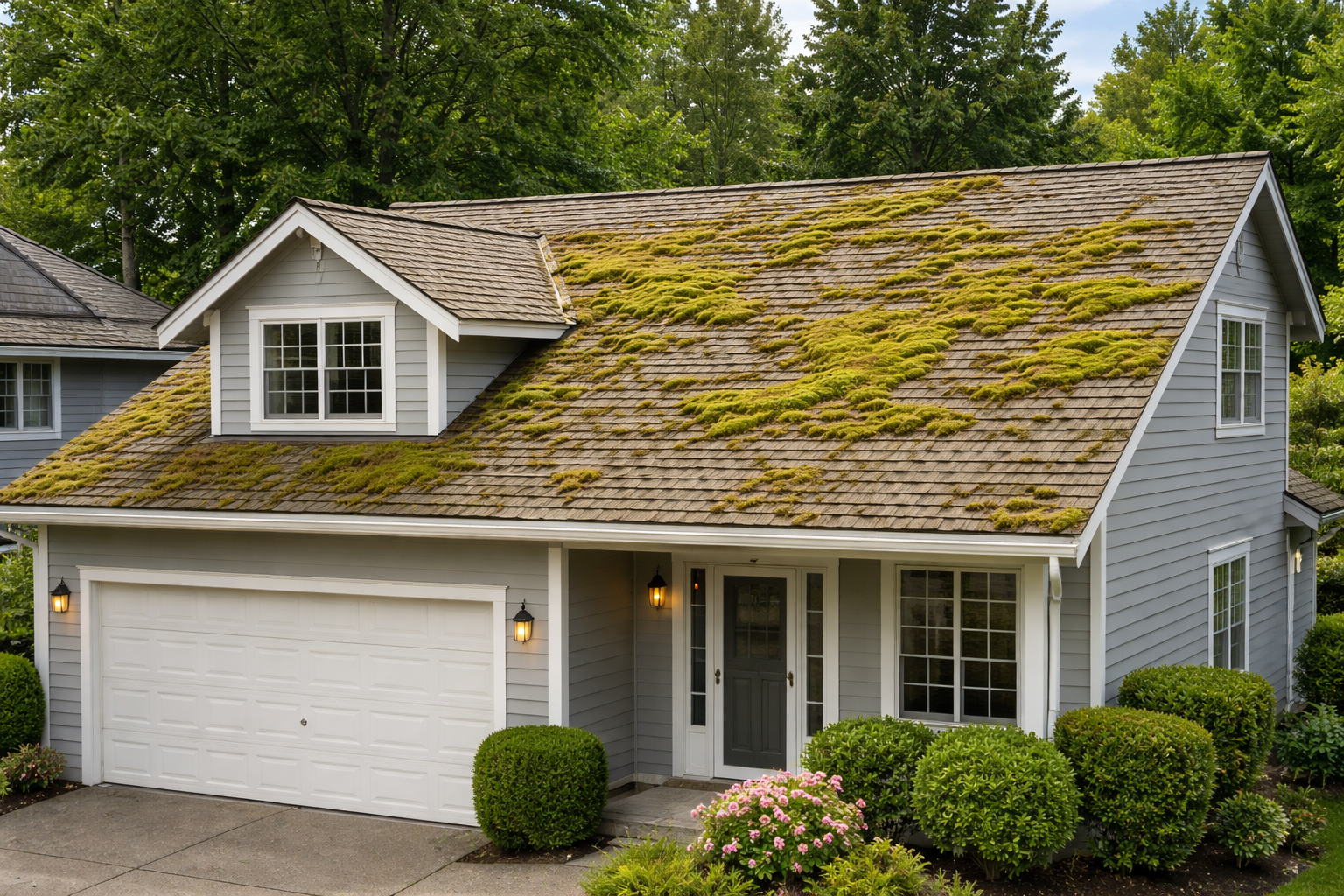 Why the Pacific Northwest Is One of the Hardest Climates on Your Home — And What You Can Do About It