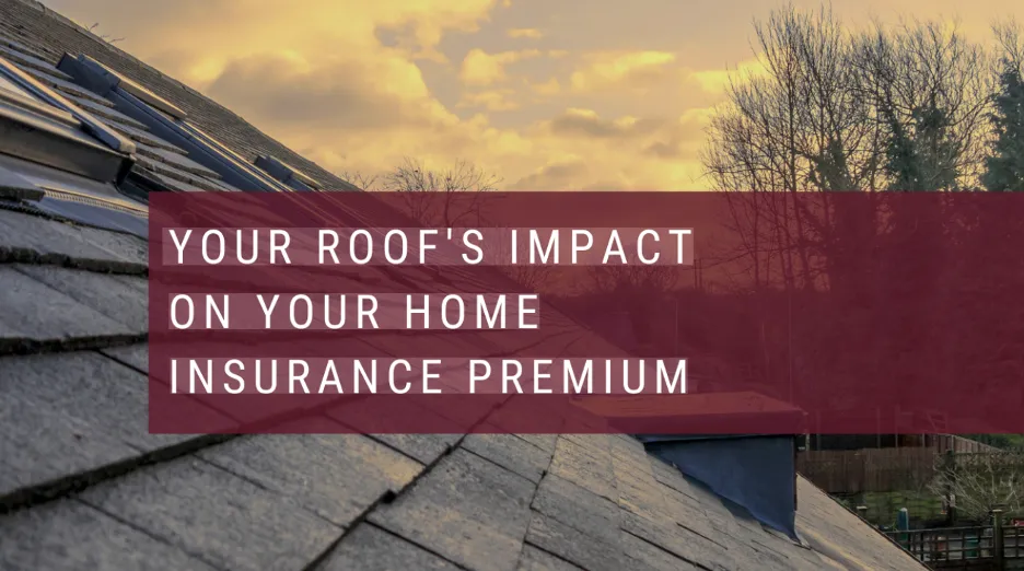 Roof Moss Insurance Impact in Washington State